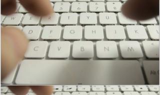 笔记本按键错乱怎么解决 笔记本键盘按键错乱